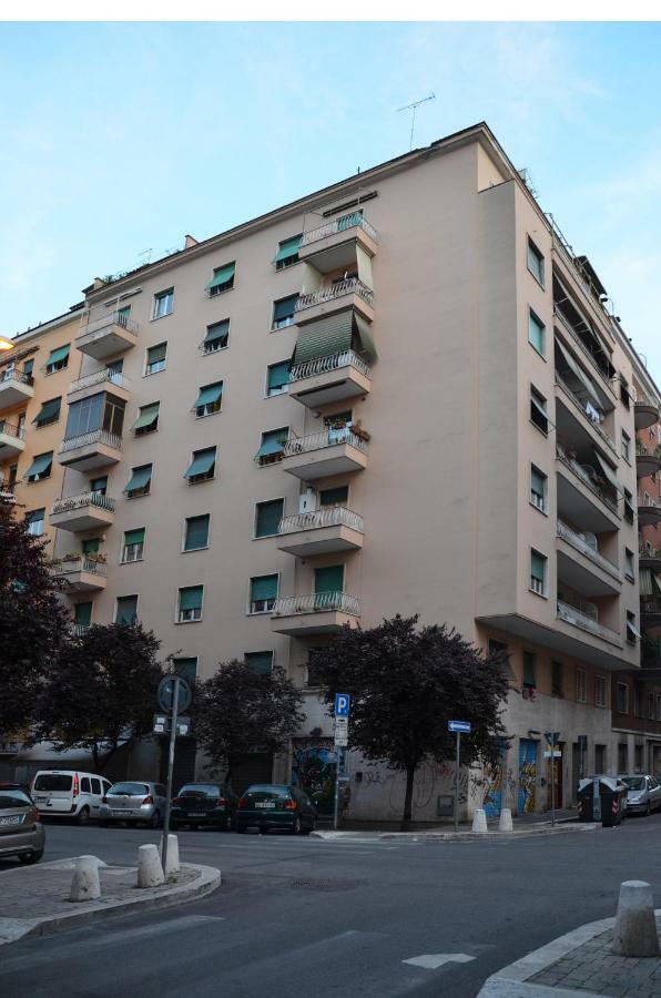 Holiday In Rome Exterior photo