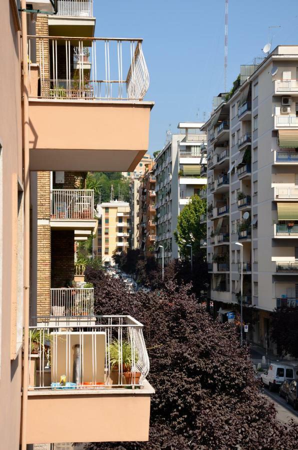 Holiday In Rome Exterior photo